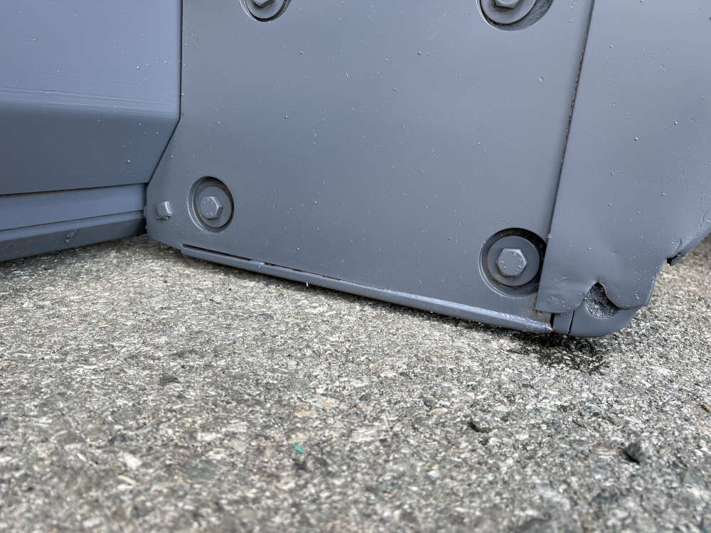 Usato 2017 Vogele S 1603-3i