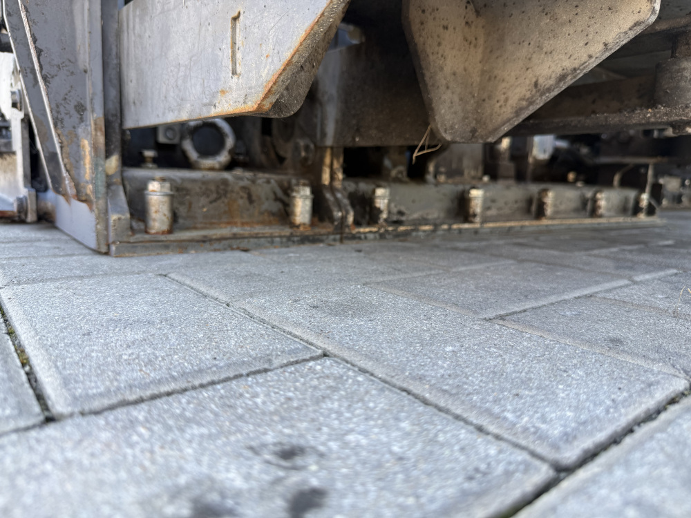 Usato 2020 Vogele S 1000i