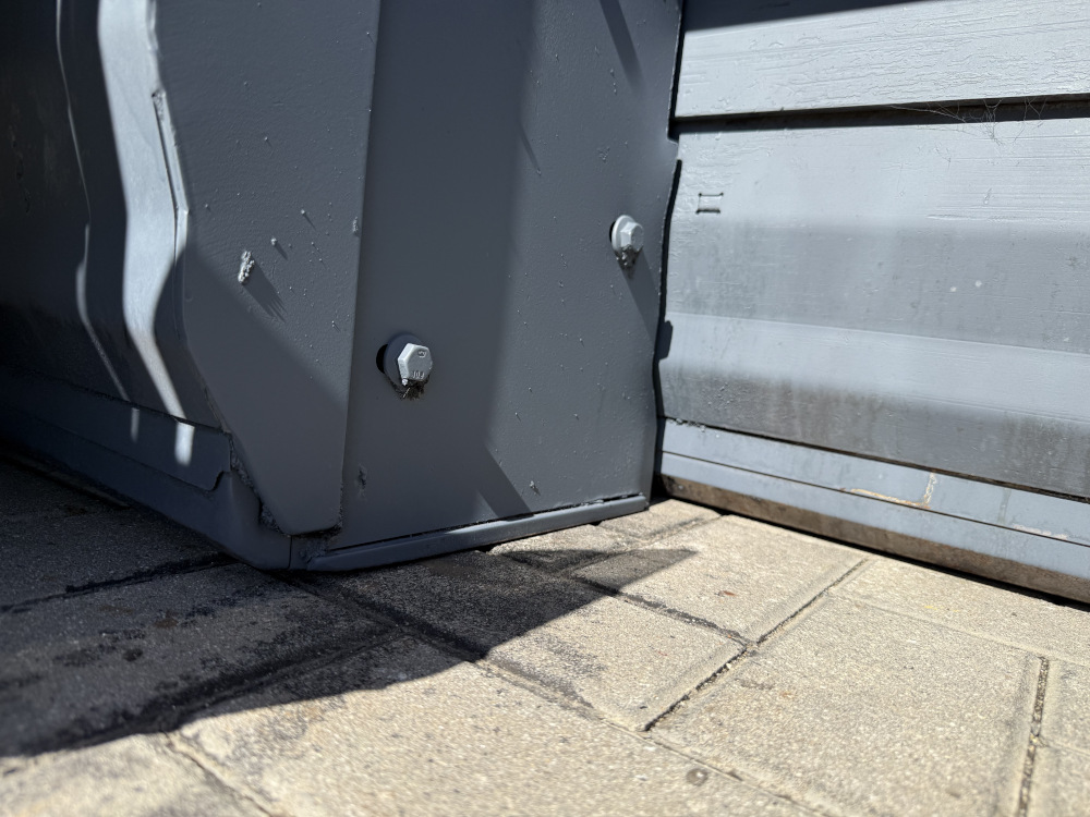 Usato 2018 Vogele S 1303-3i