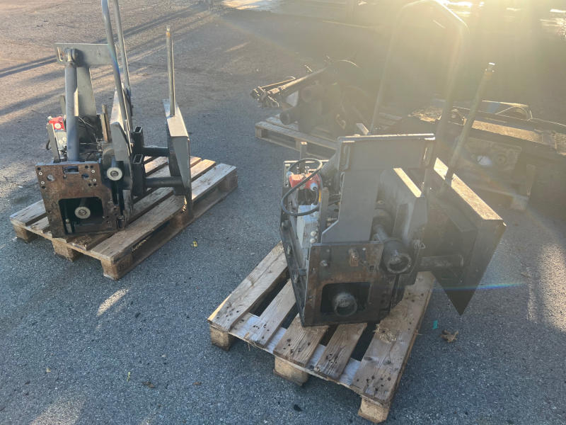 Usato 2011 Vogele S 1800-2