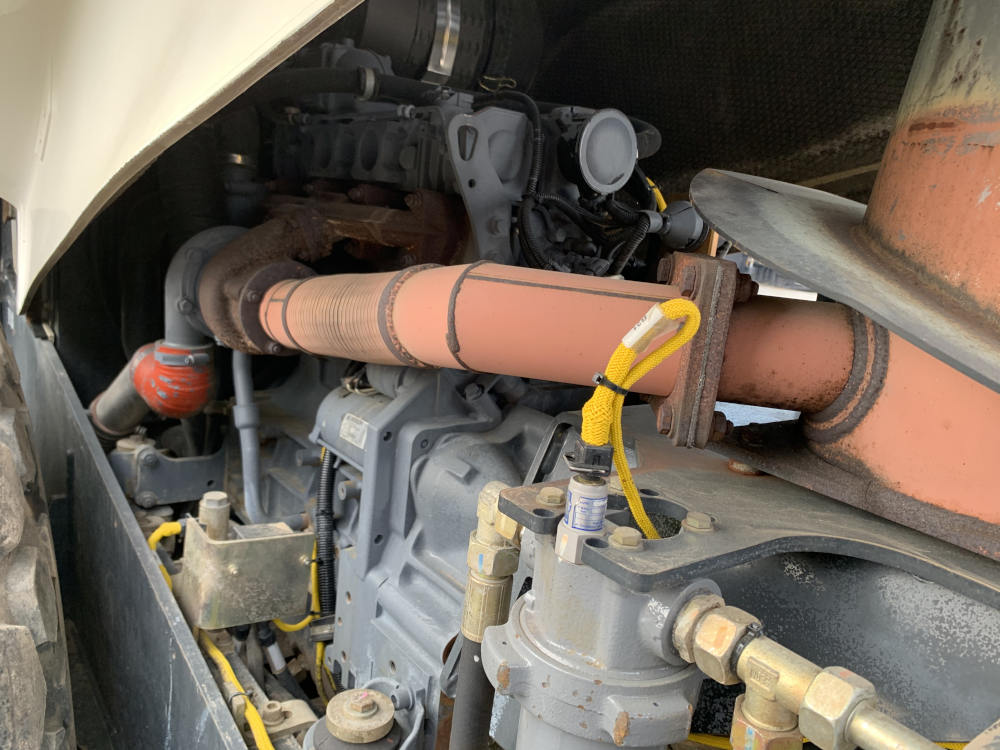 Usato 2004 Bomag BW 213 DH-4 (Deep Impact)