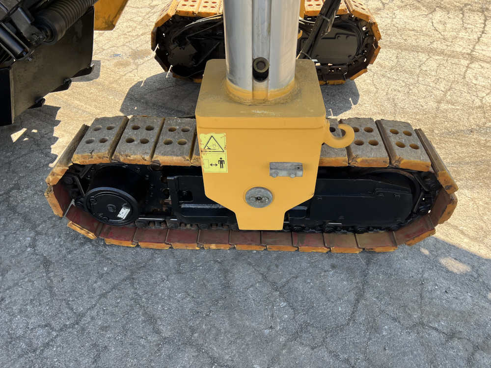 Usato 1999 Bitelli SF 200L -097-