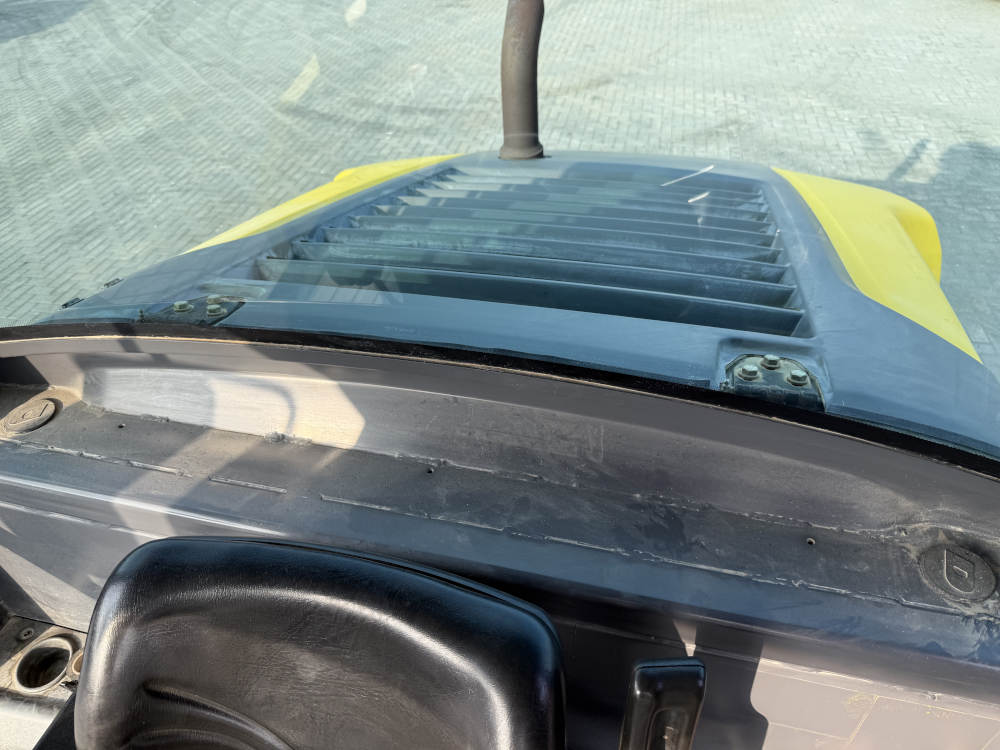 Usato 2017 Dynapac CA 6000D