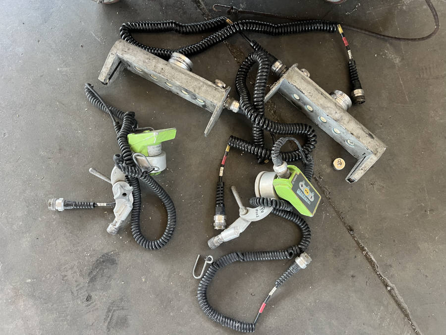 Usato 2016 Vogele Super 1800-3i