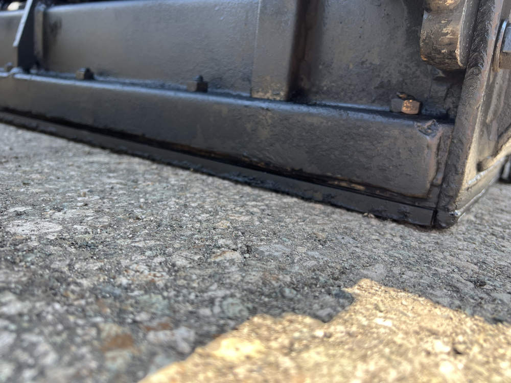 Usato 2005 Bitelli BB 650 -293-