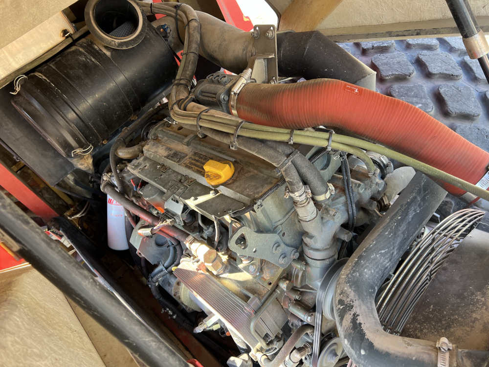 Usato 2004 Dynapac CA 302D