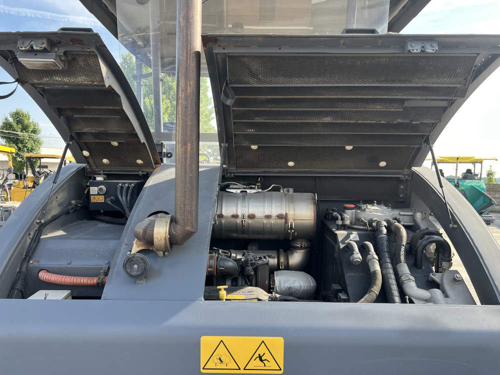 Usato 2018 Dynapac SD 2500 CS