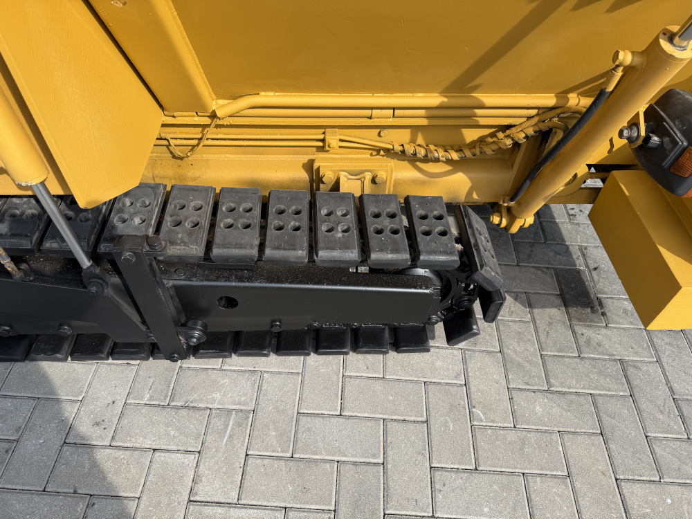 Usato 2007 Caterpillar BB 621C