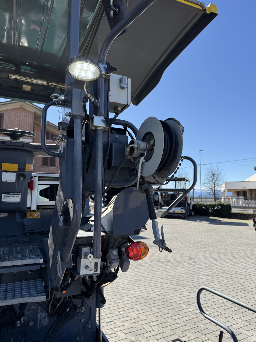 Usato 2020 Vogele S 1303-3i