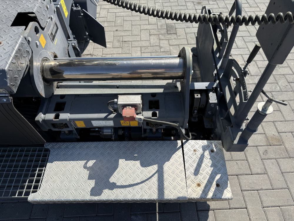 Usato 2020 Vogele S 1000i