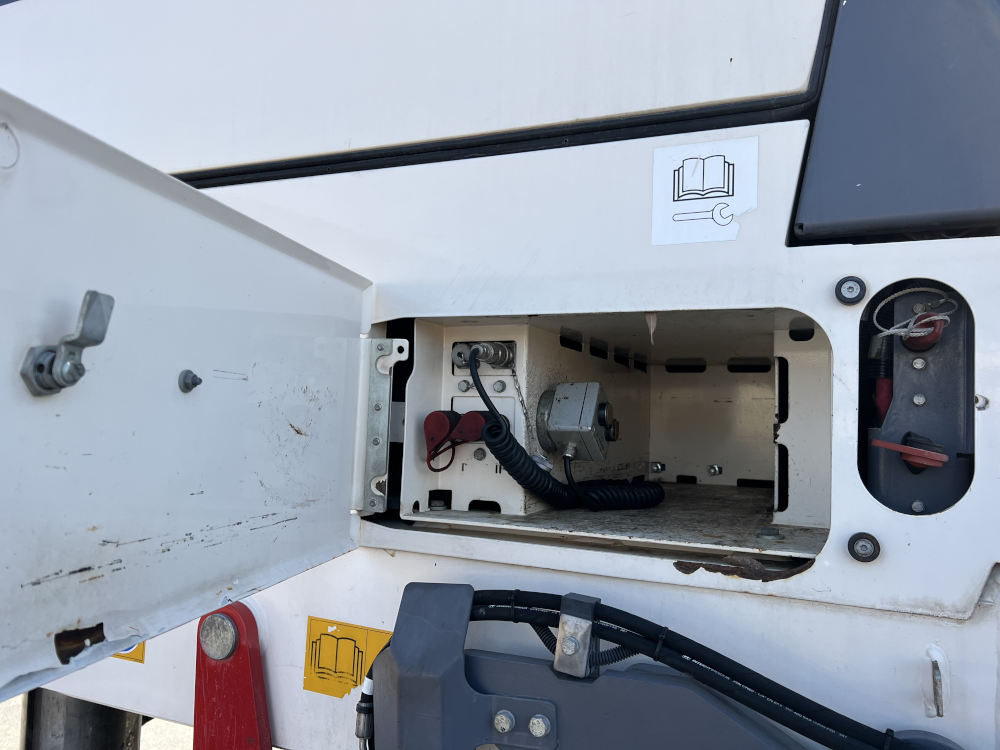 Usato 2014 Wirtgen W 200i -081-