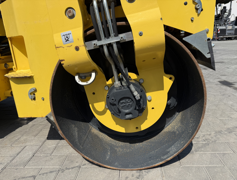 Usato 2022 Bomag BW 120 AD-5