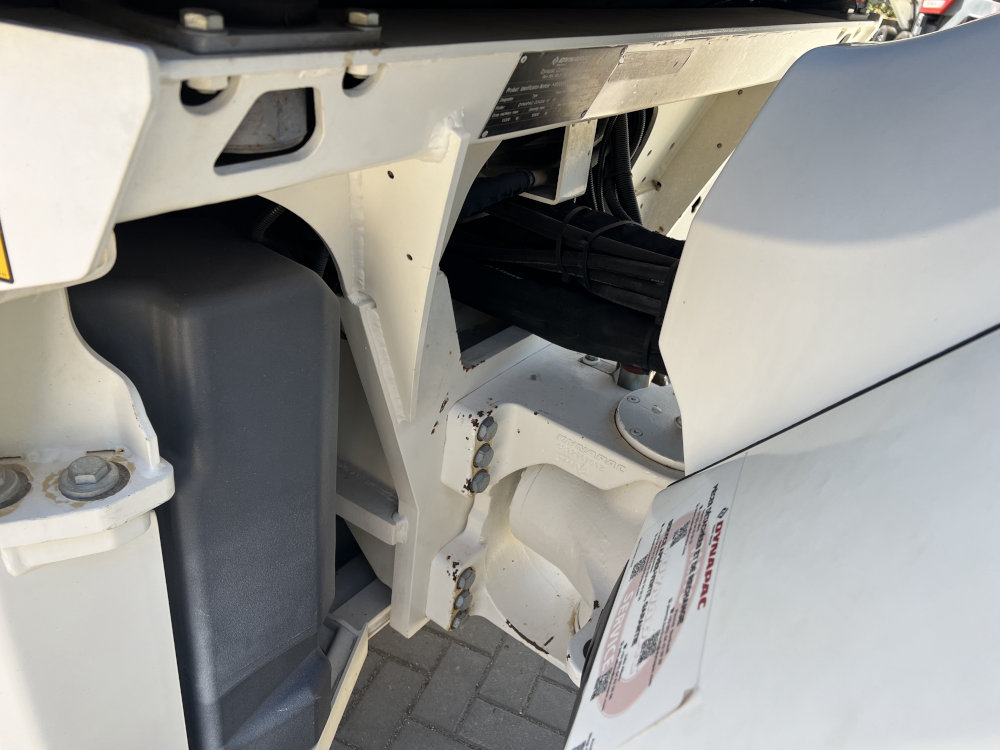 Usato 2018 Dynapac CC 4200 VI