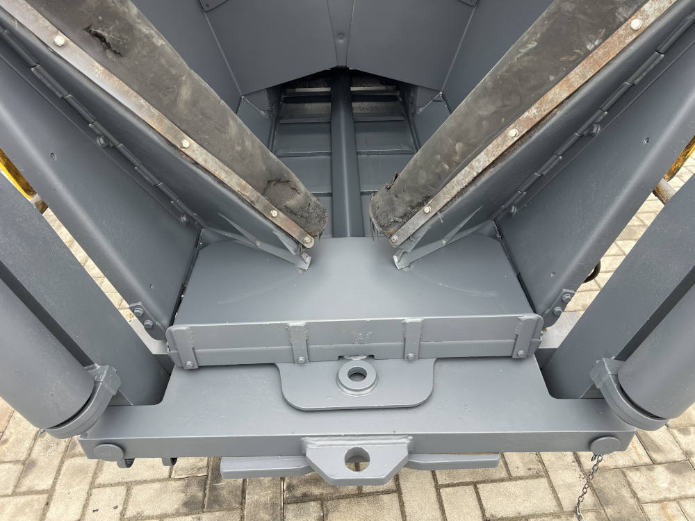 Usato 2014 Dynapac F 1200 CS