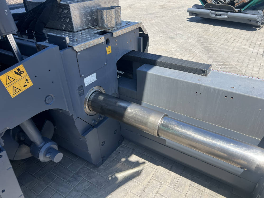 Usato 2016 Vogele Super 1800-3i