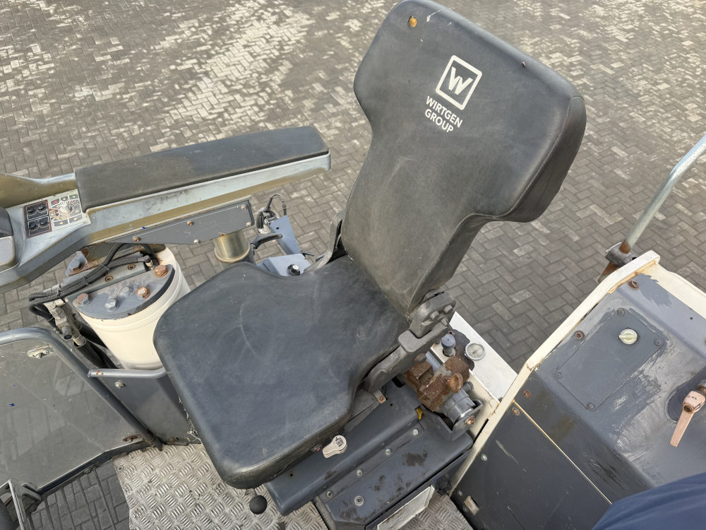 Usato 2018 Wirtgen W 100 CFi