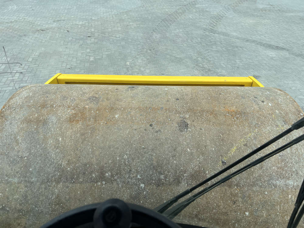 Usato 2017 Dynapac CA 3500D