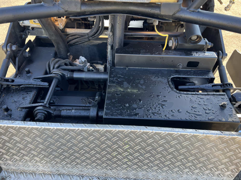 Usato 2011 Dynapac F5 CS -501-