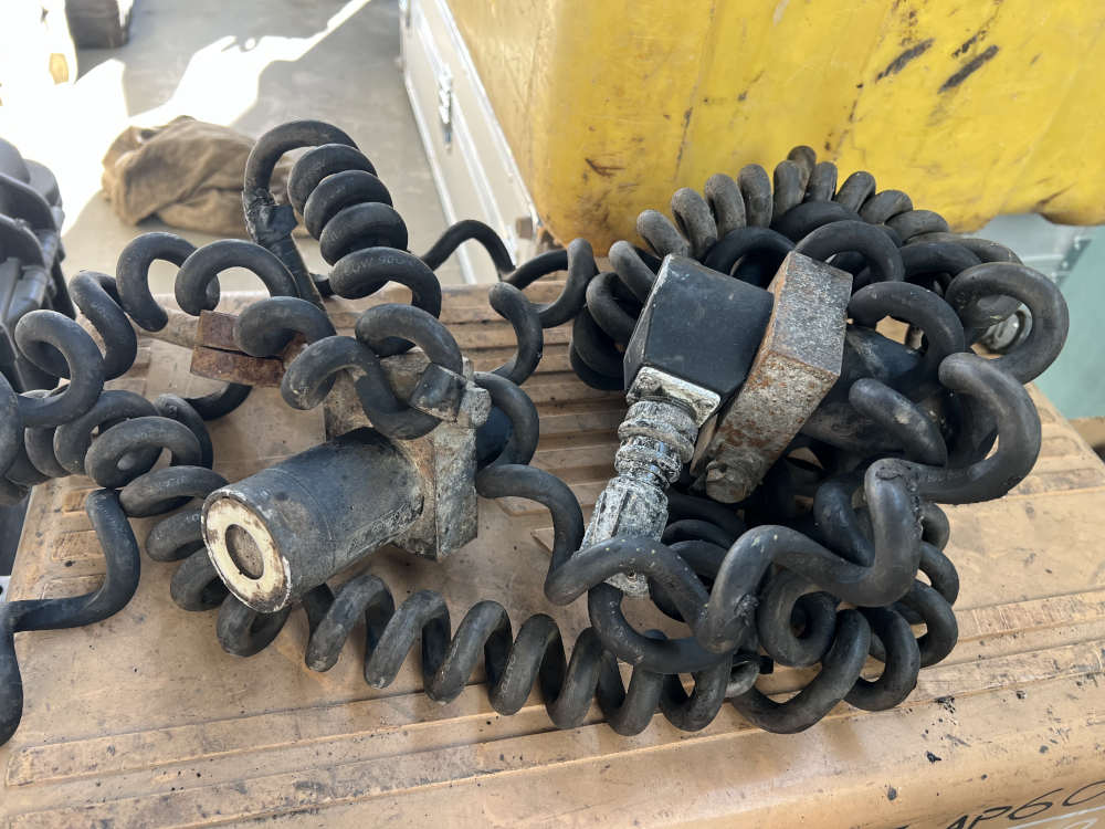 Usato 2014 Caterpillar AP 500E