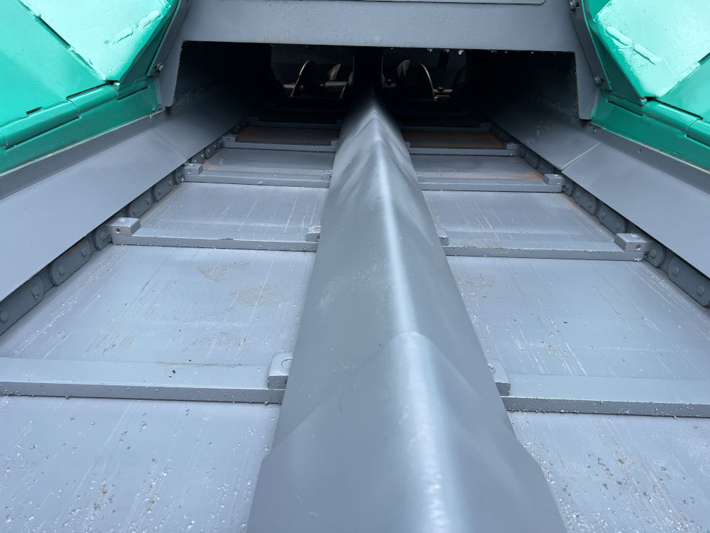 Usato 2017 Vogele Super 1800-3i