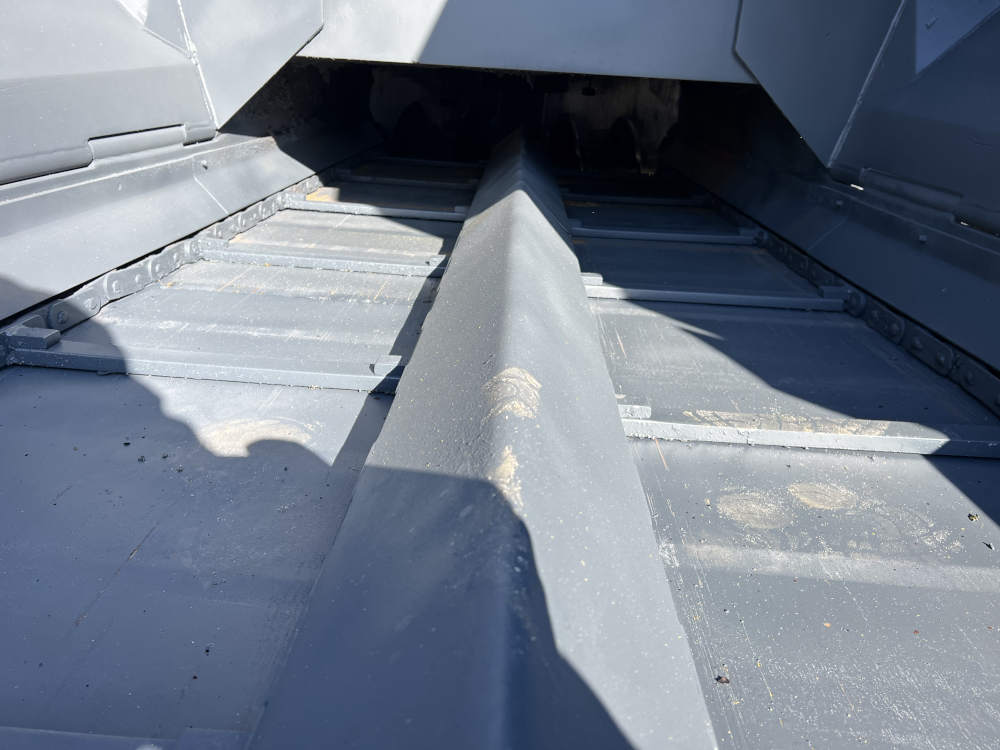 Usato 2007 Volvo ABG 7820