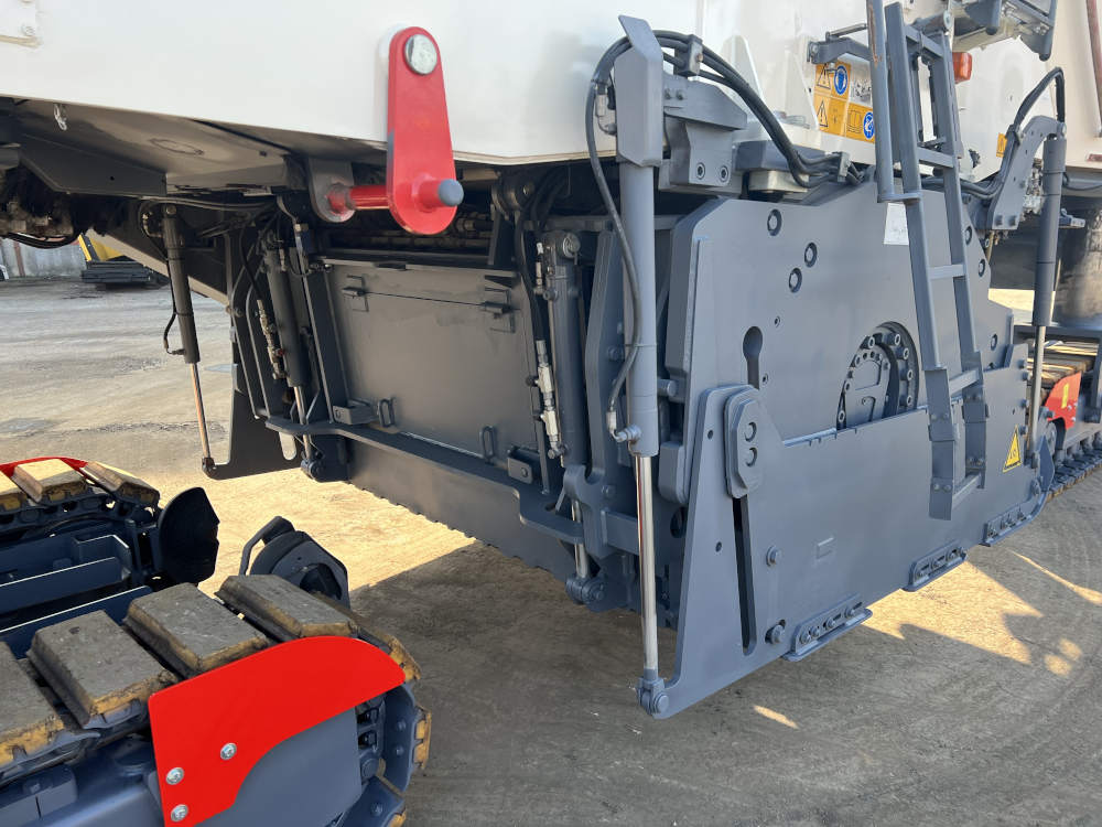 Usato 2015 Wirtgen W 220 -117-