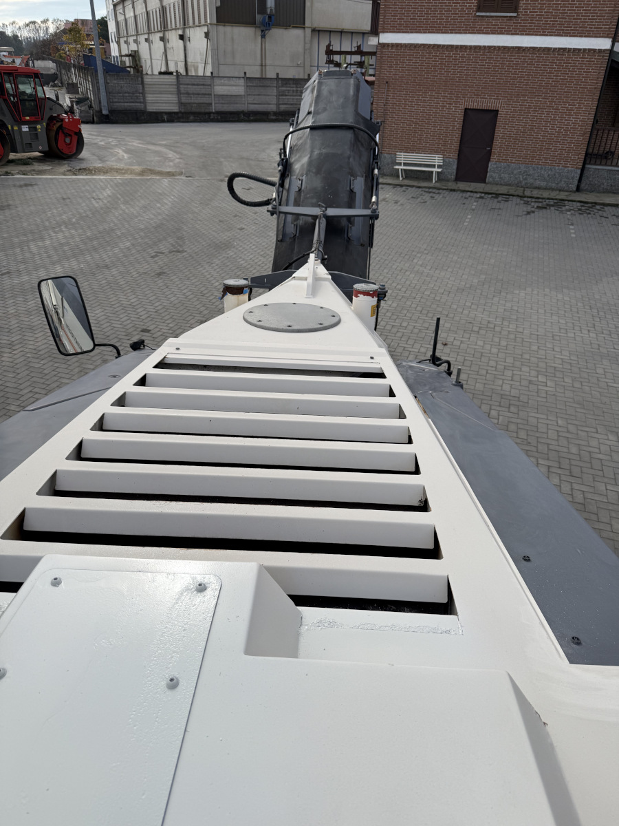 Usato 2013 Wirtgen W 100Fi