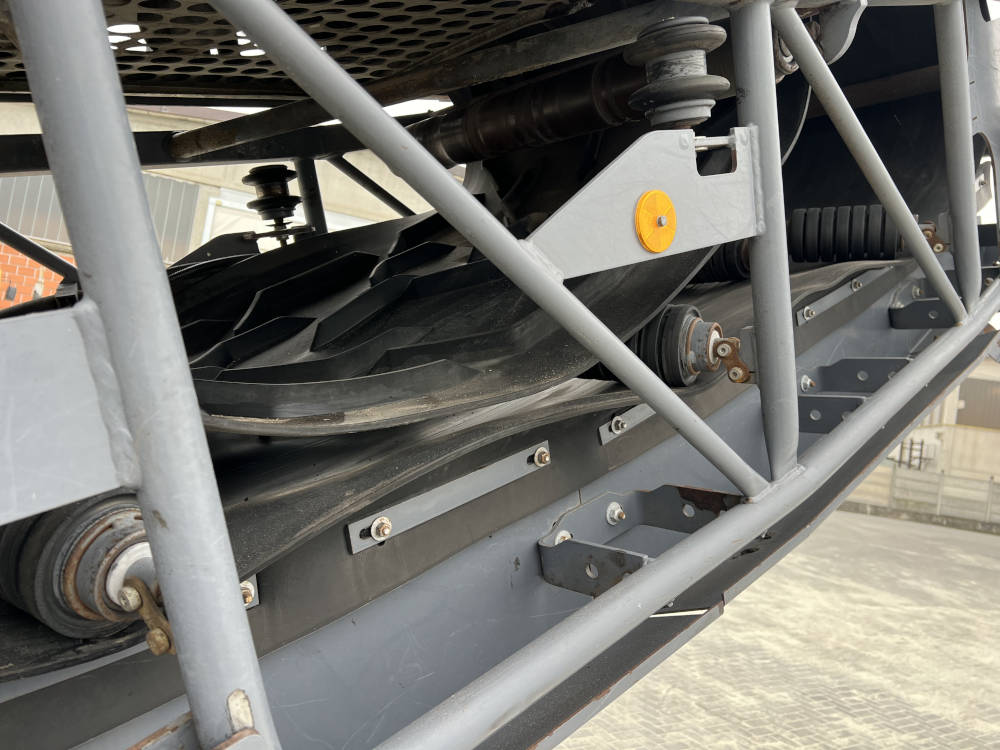 Usato 2010 Wirtgen W 200