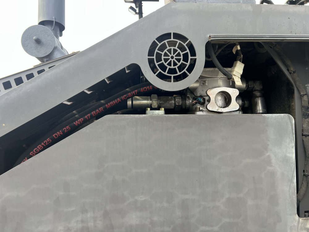 Usato 2015 Volvo P 6870C