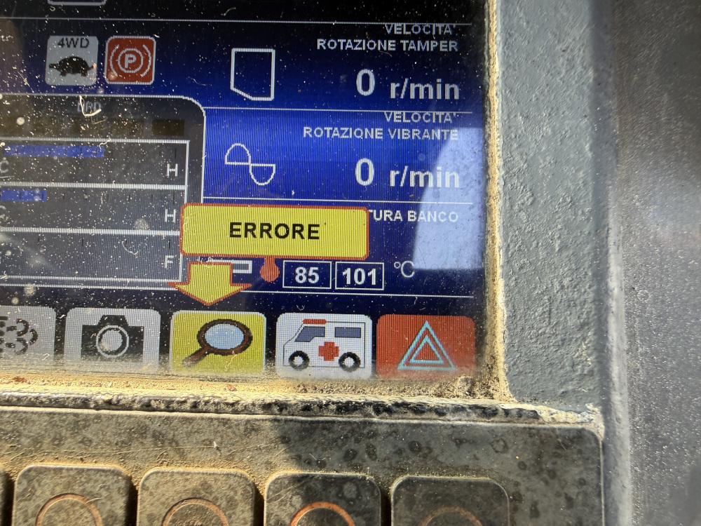 Usato 2015 Sumitomo HA 60W-8