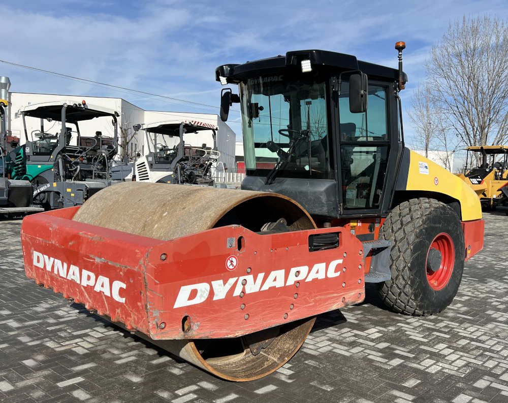 Usato 2012 Dynapac CA 3500D