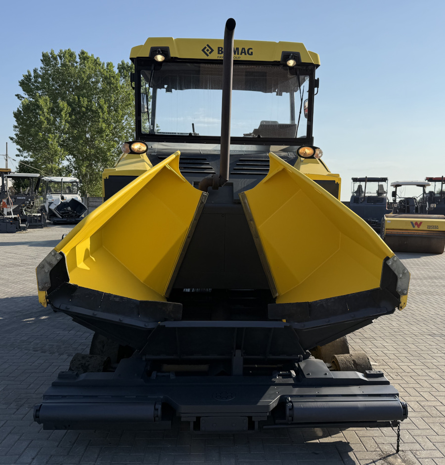 Usato 2016 Bomag BF 600P-2