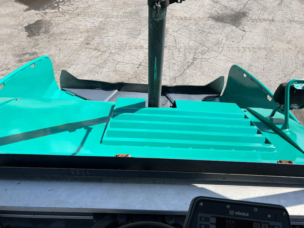 Usato 2015 Vogele S 1803-3i -232-