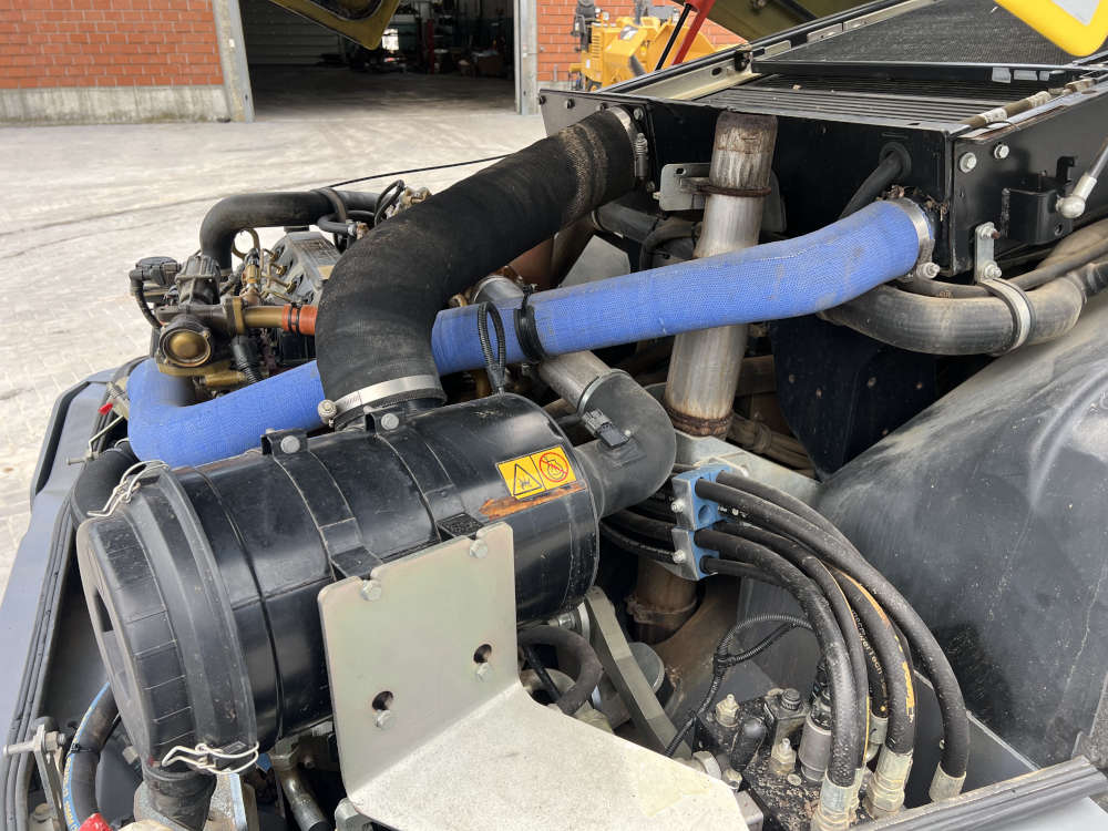 Usato 2017 Dynapac CA 3500D