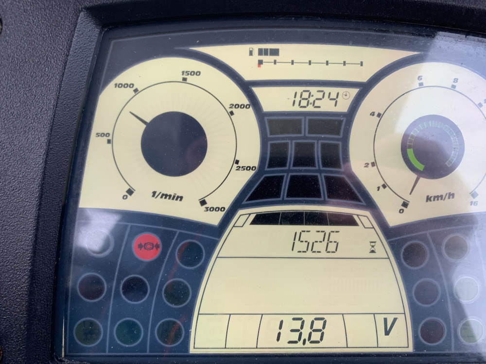 Usato 2004 Bomag BW 213 DH-4 (Deep Impact)