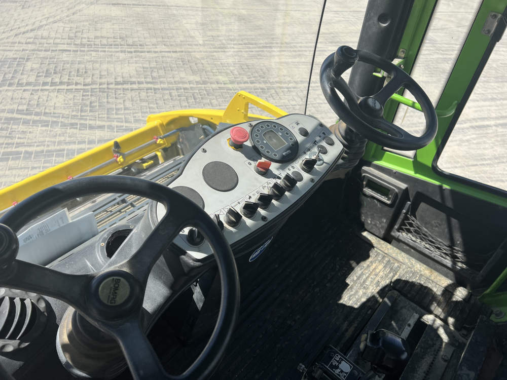 Usato 2007 Bomag BW 161 AD-4