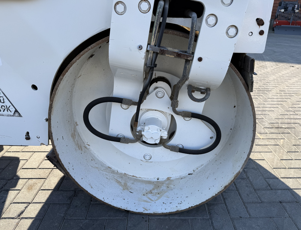 Usato 2015 Bomag BW 135 AD-5