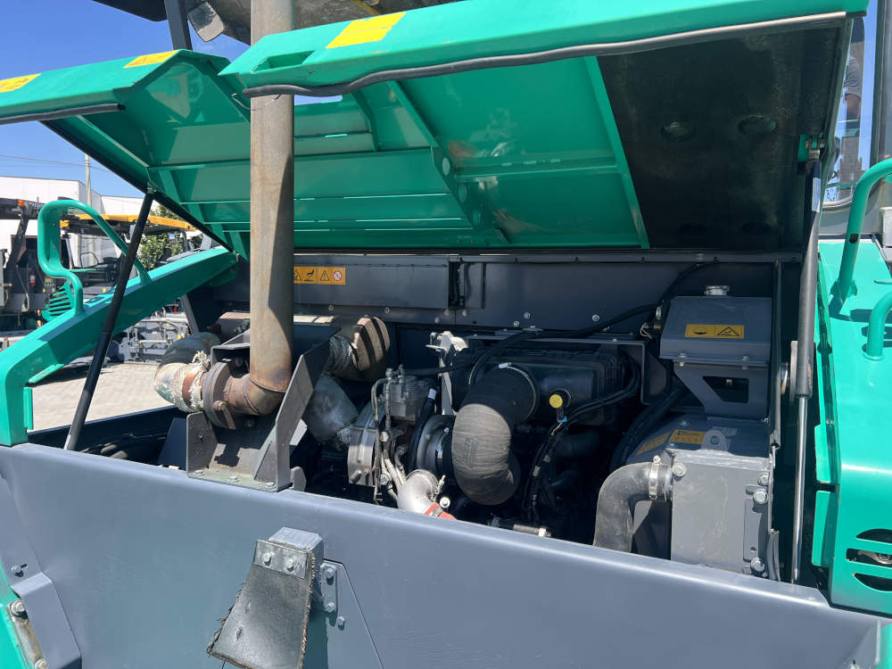 Usato 2016 Vogele Super 1800-3i