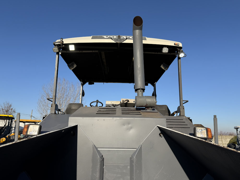 Usato 2019 Volvo P 6870C