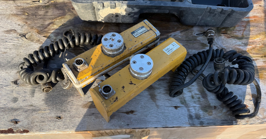 Usato 2017 Caterpillar AP 655F