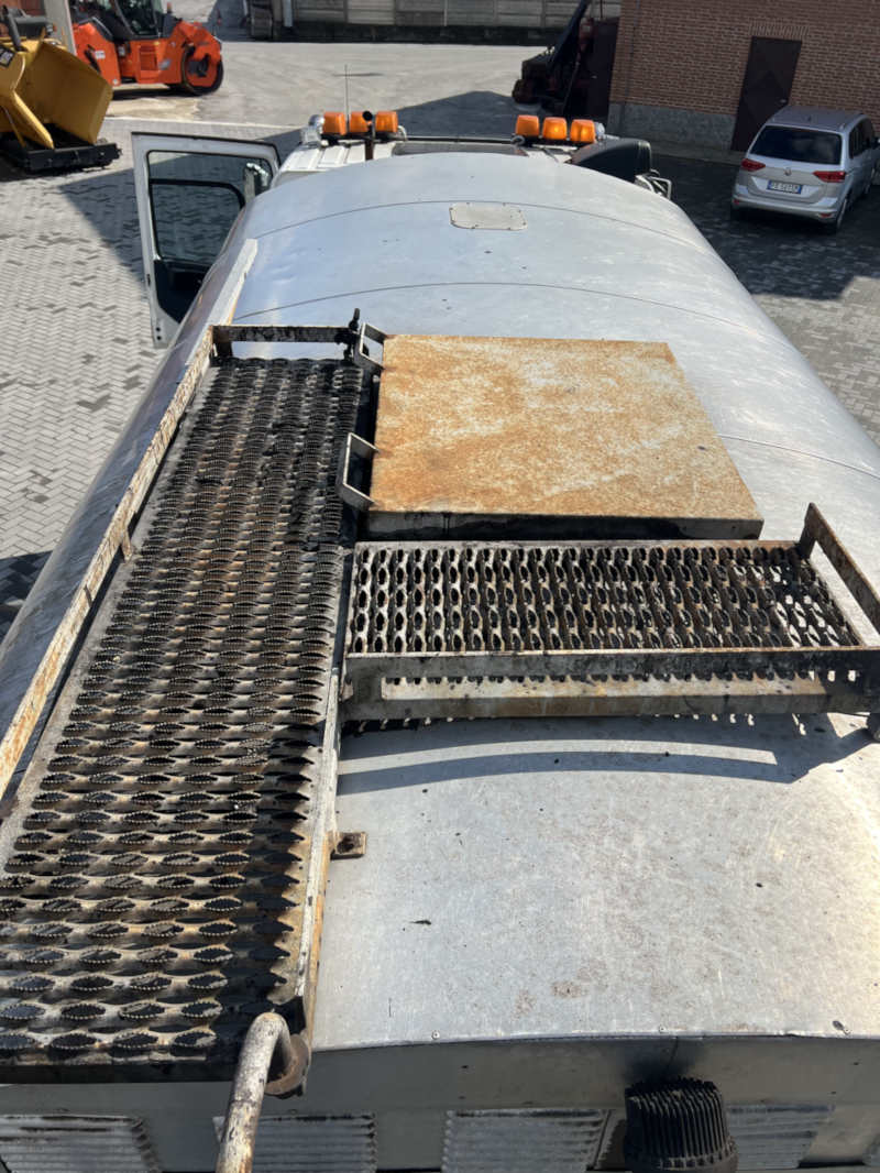 Usato 2000 Daf/Breining 85CF/BK 194