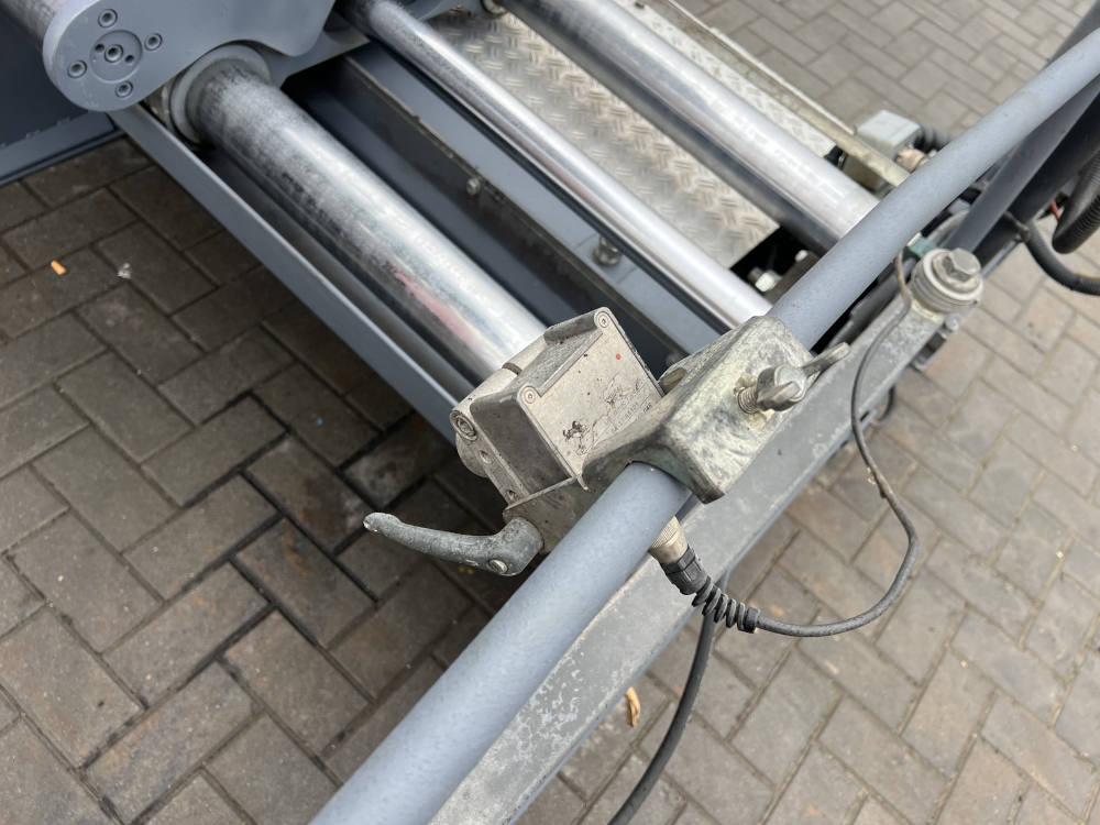 Usato 2016 Dynapac SD 2500 WS