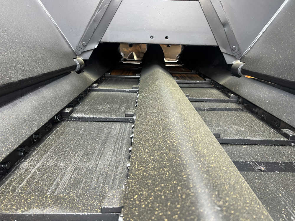 Usato 2006 Marini MF 331