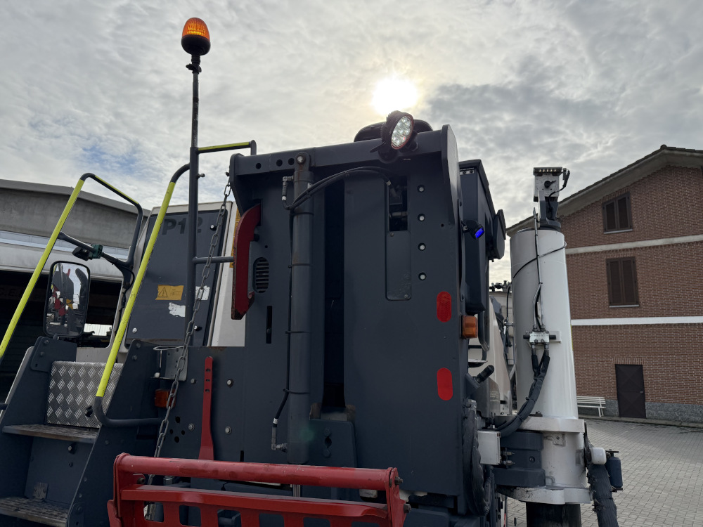 Usato 2013 Wirtgen W 100Fi