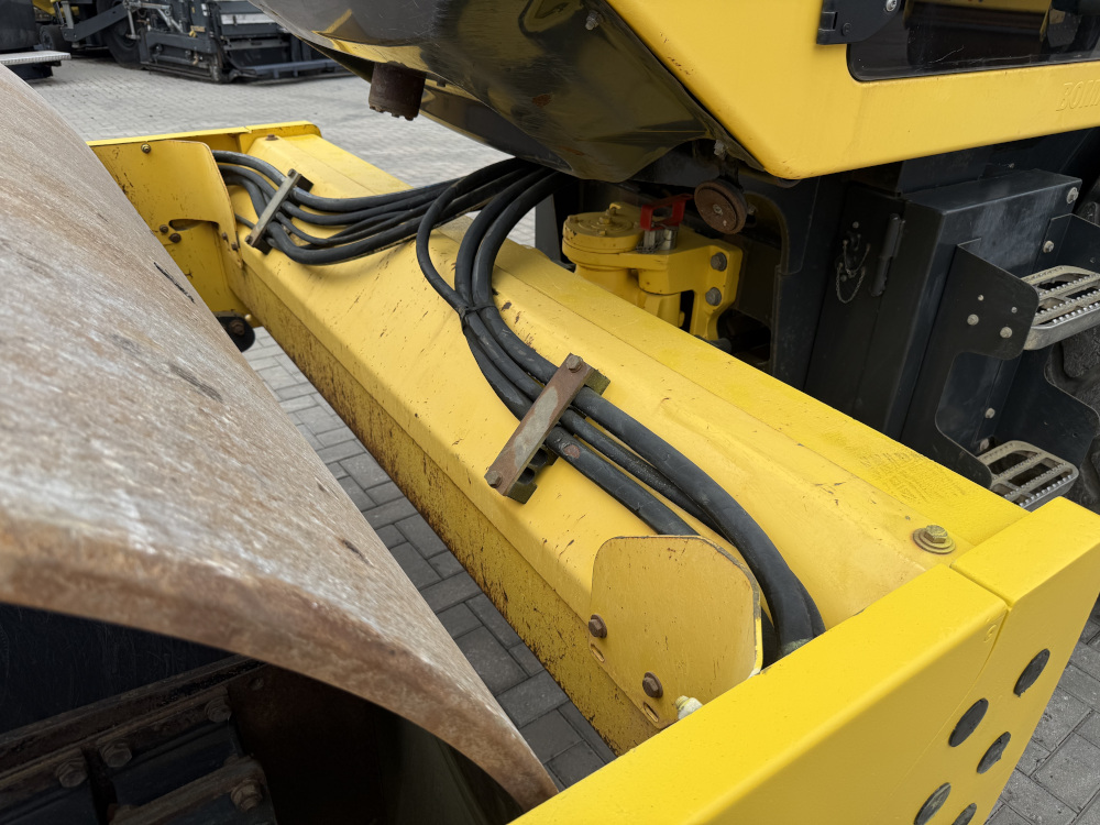 Usato 2021 Bomag BW 216 DH-5