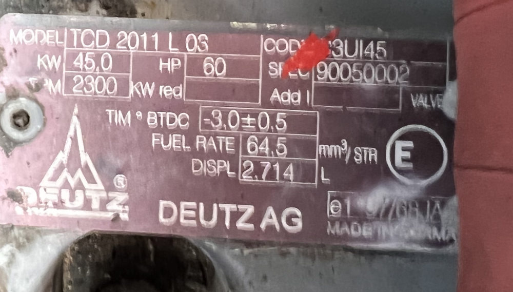 Usato 2014 Dynapac F5 CS -1096-