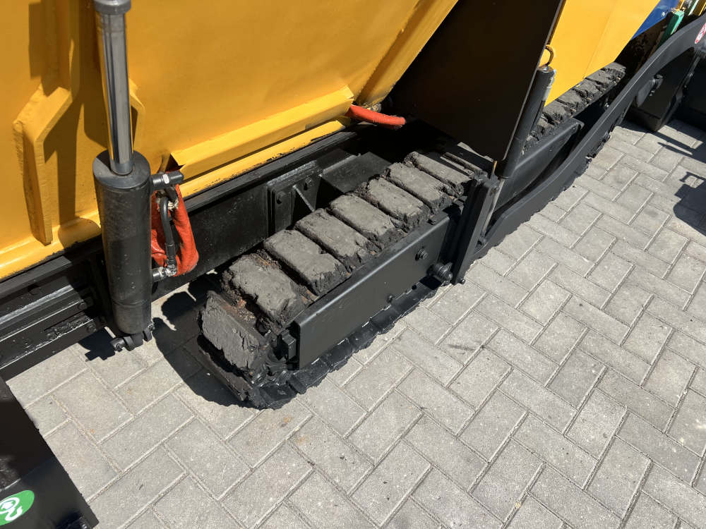 Usato 2006 Marini MF 221