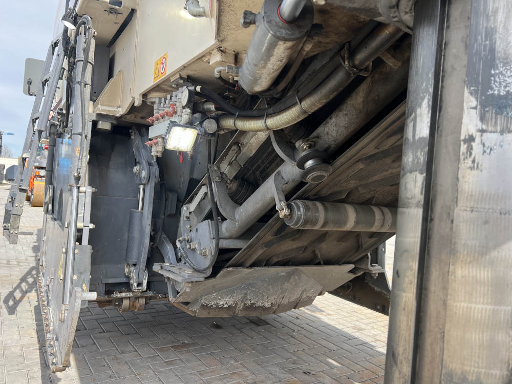 Usato 2019 Wirtgen W 200 Fi