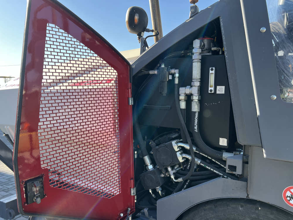 Usato 2019 Dynapac SD 1800 W