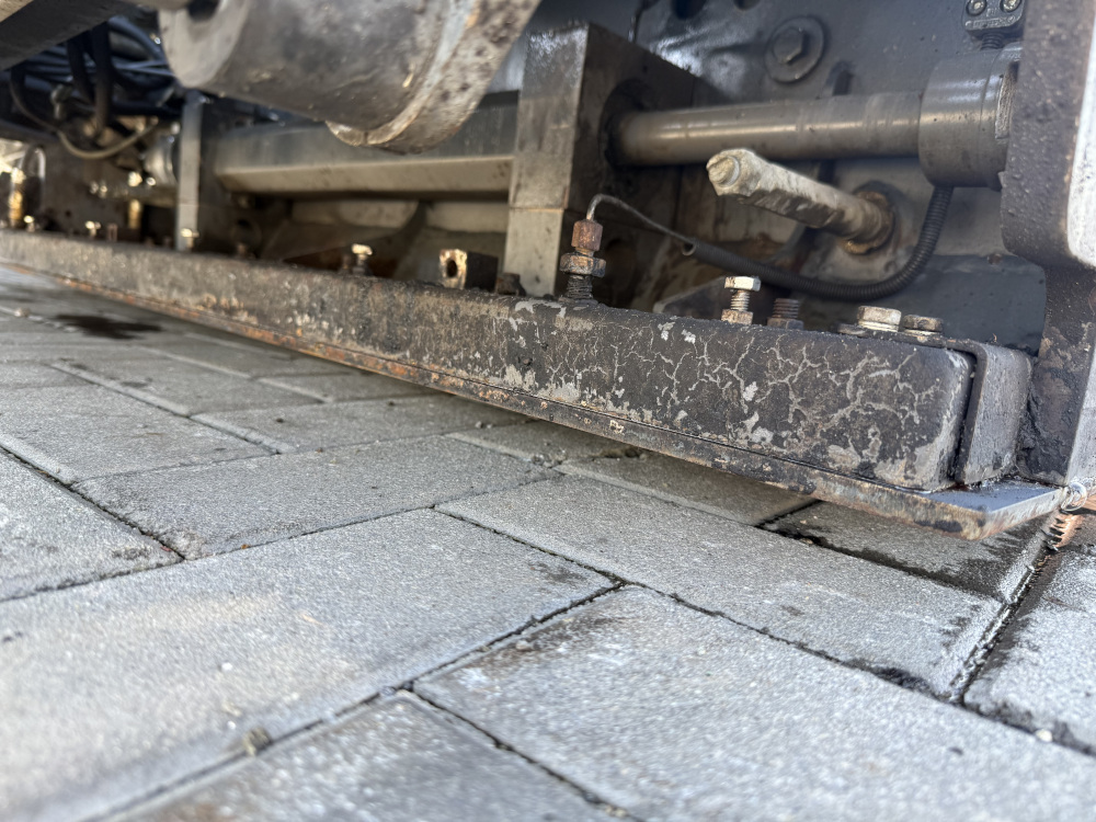 Usato 2019 Dynapac SD 2500 CS